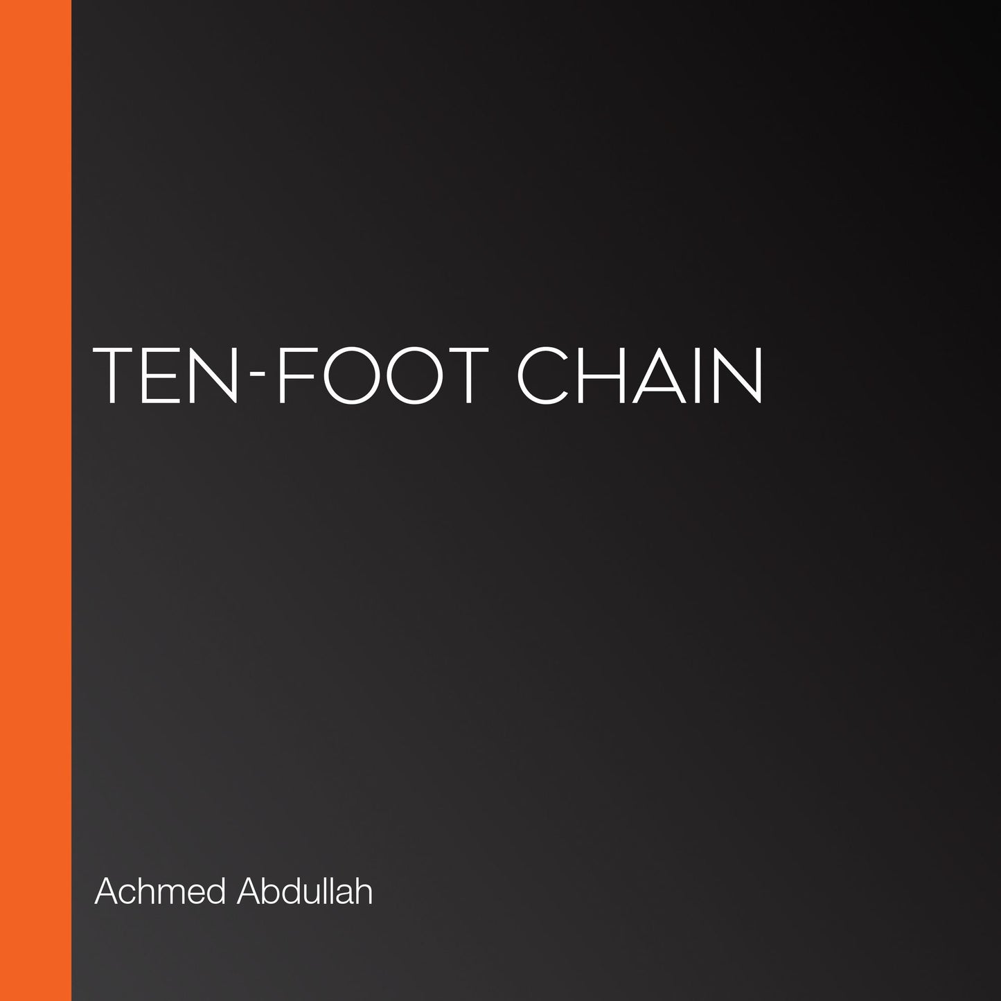 Ten-foot Chain