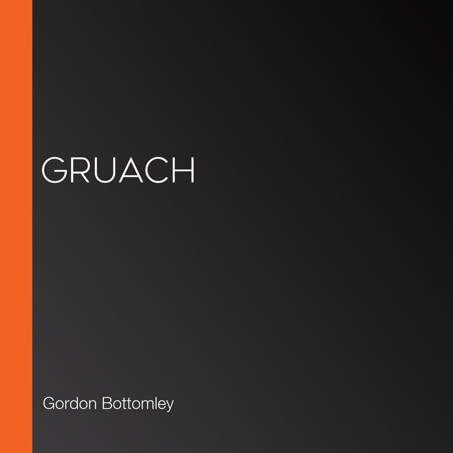 Gruach