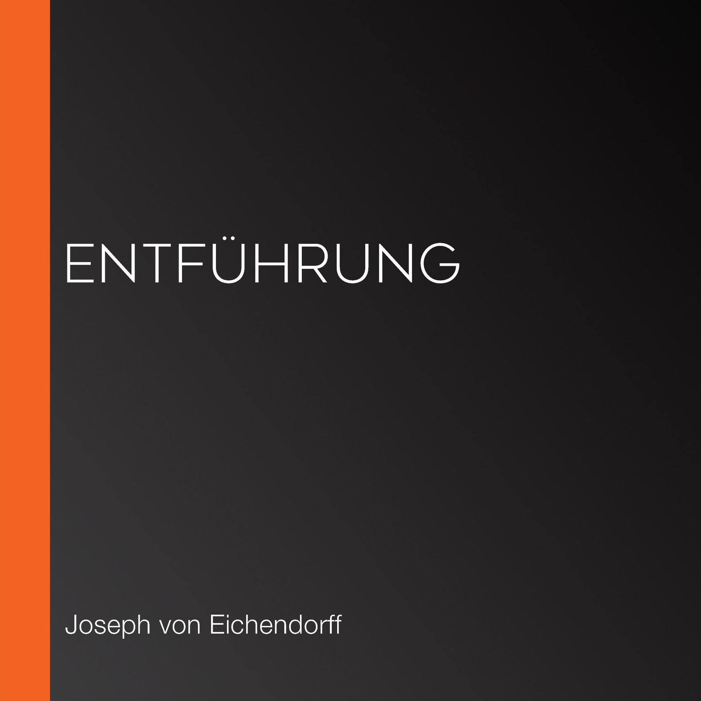 EntfÃ¼hrung
