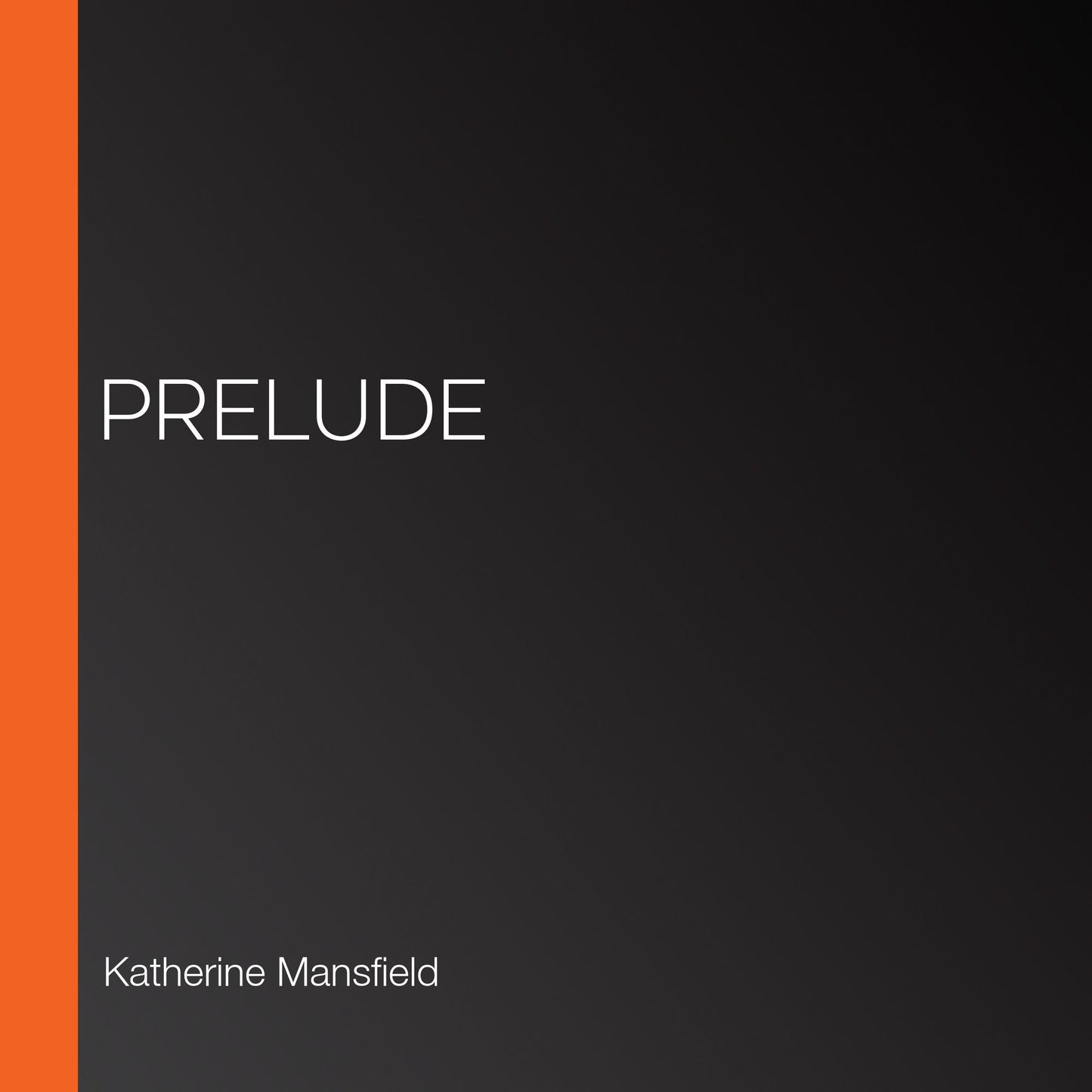 Prelude