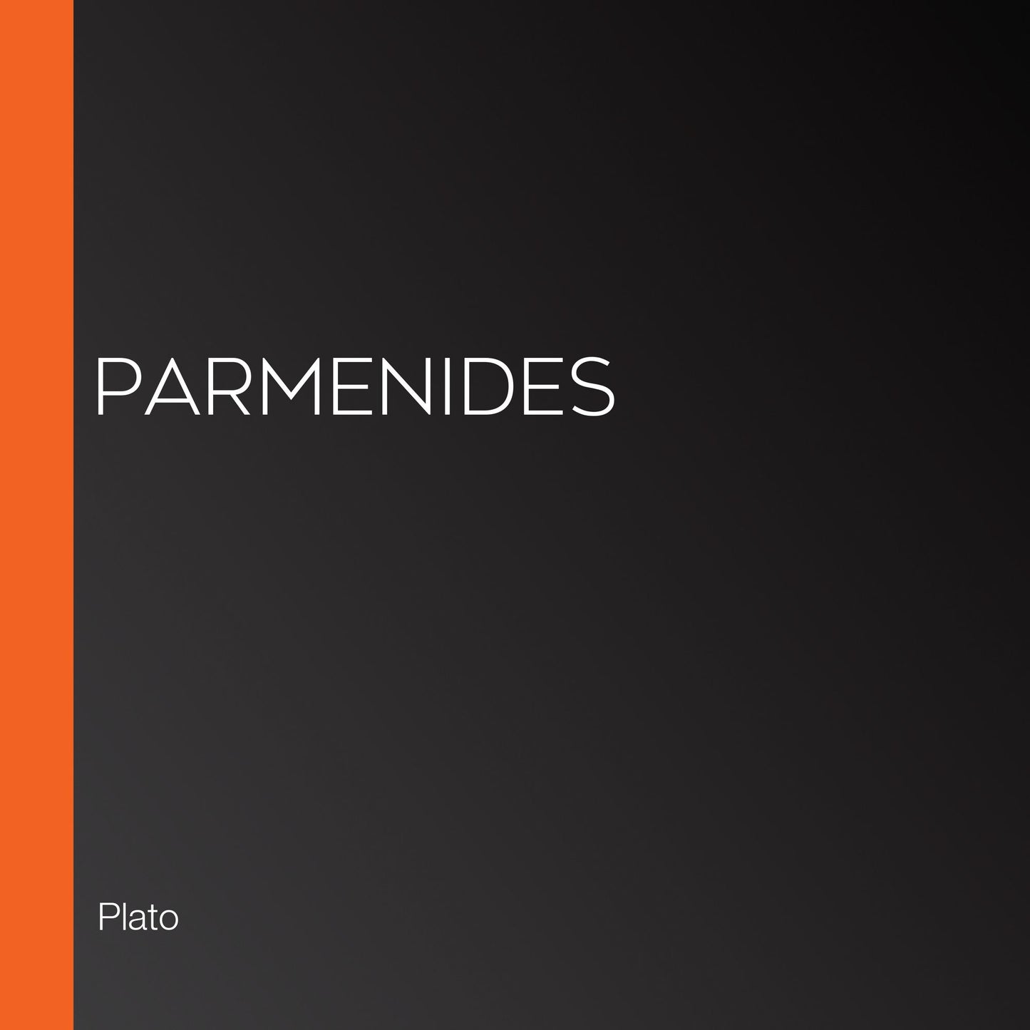 Parmenides