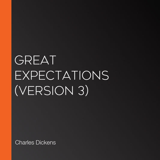 Great Expectations (Version 3)