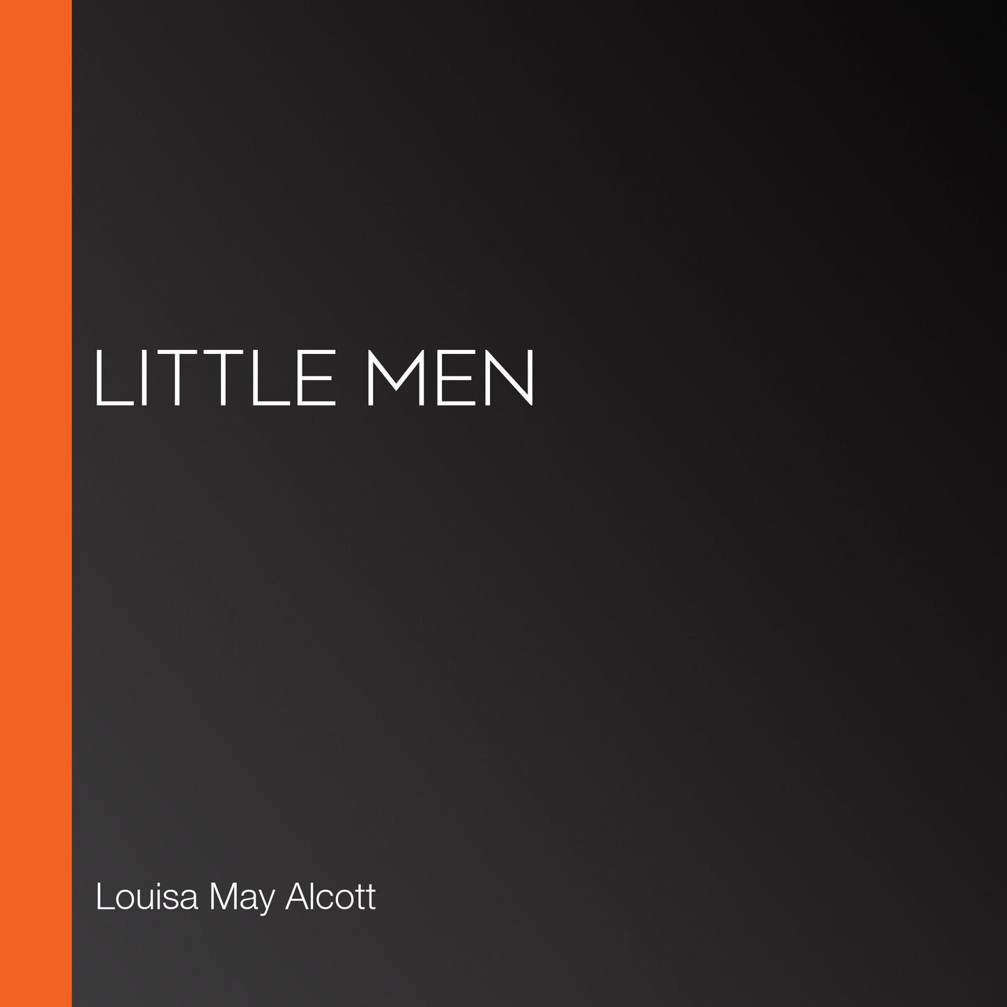 Little Men