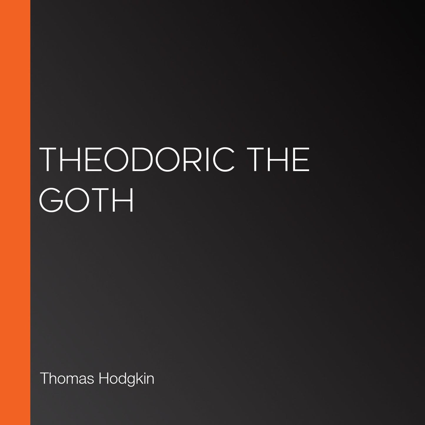 Theodoric the Goth