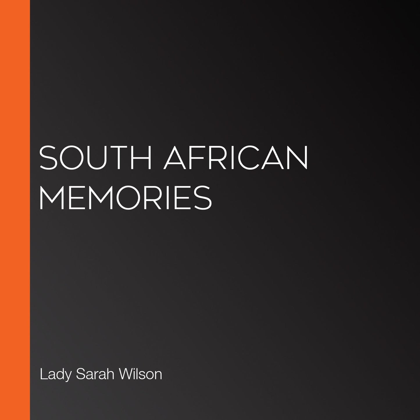 South African Memories