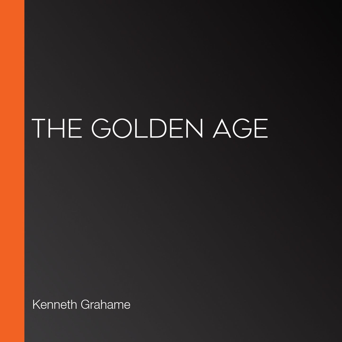 The Golden Age