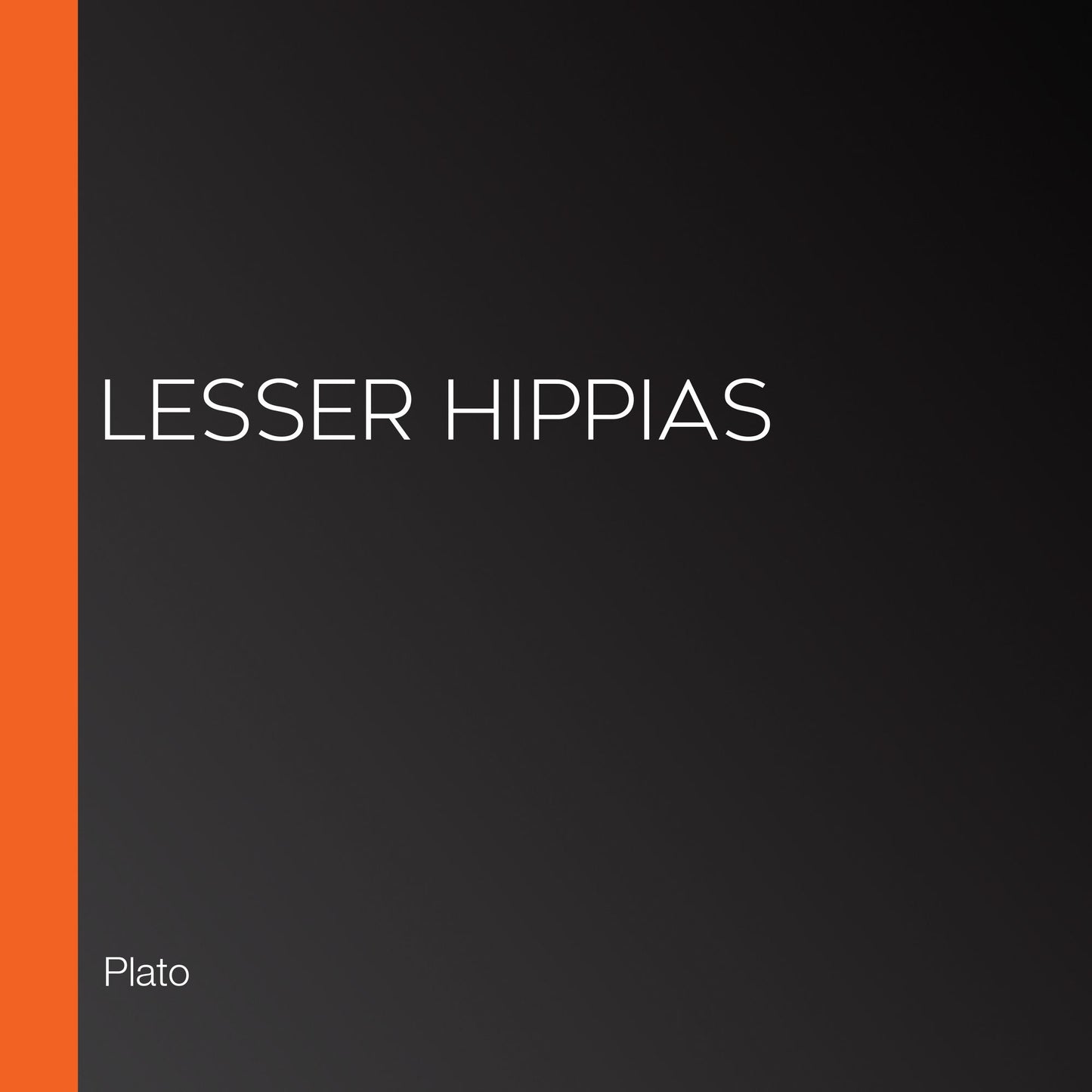 Lesser Hippias
