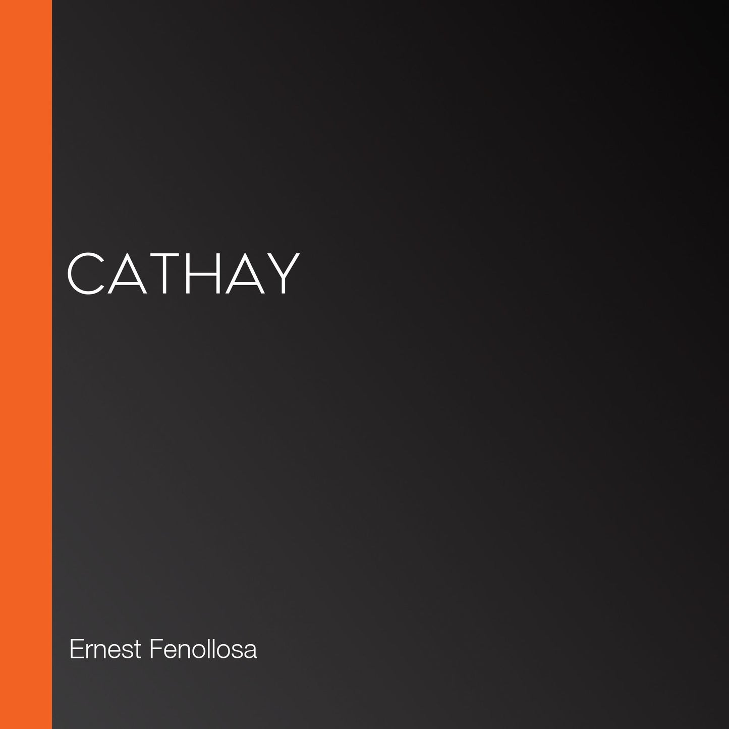 Cathay