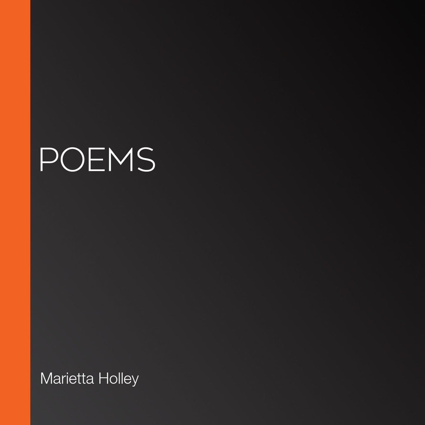 Poems