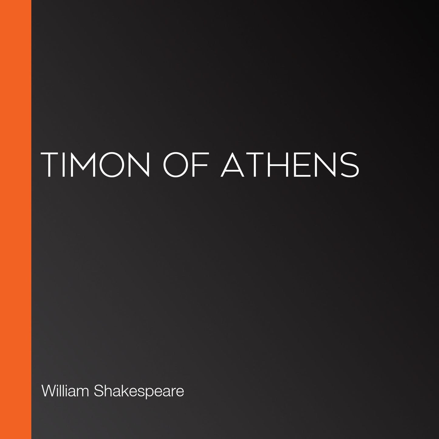 Timon of Athens