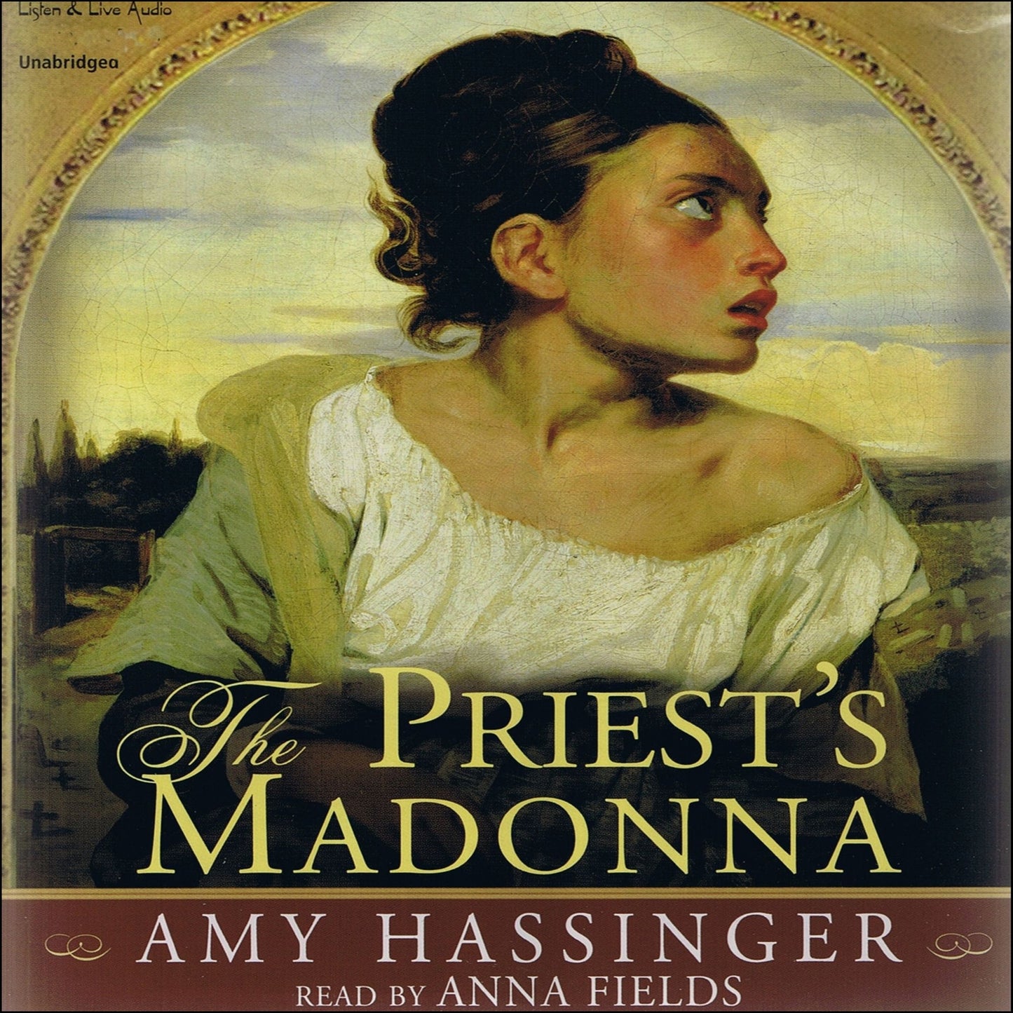 The Priest's Madonna