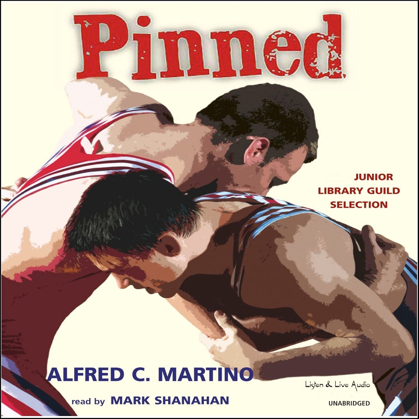 Pinned
