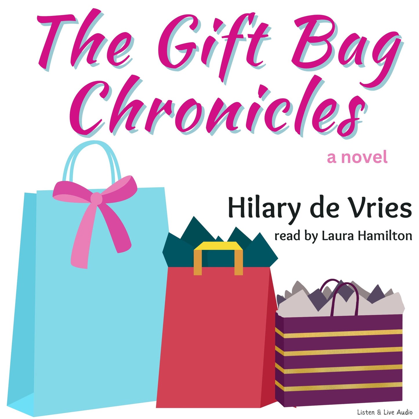 The Gift Bag Chronicles (Abridged)