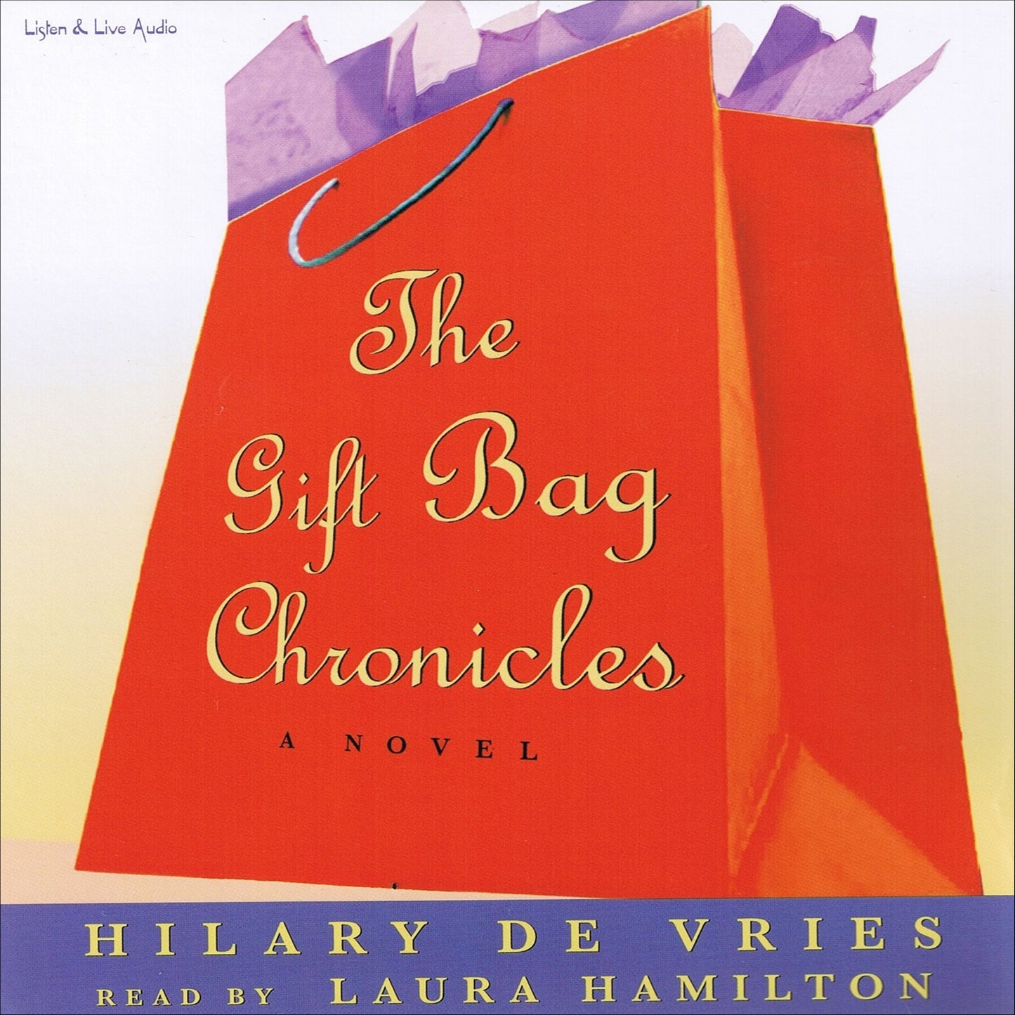 The Gift Bag Chronicles (Abridged)