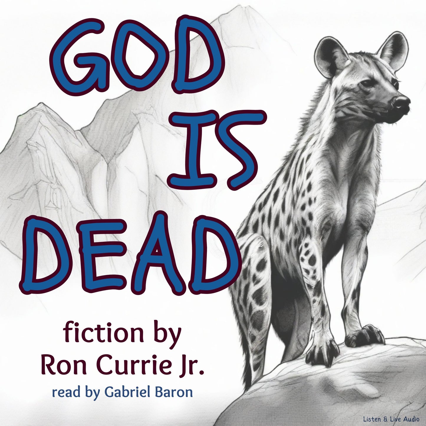 God is Dead