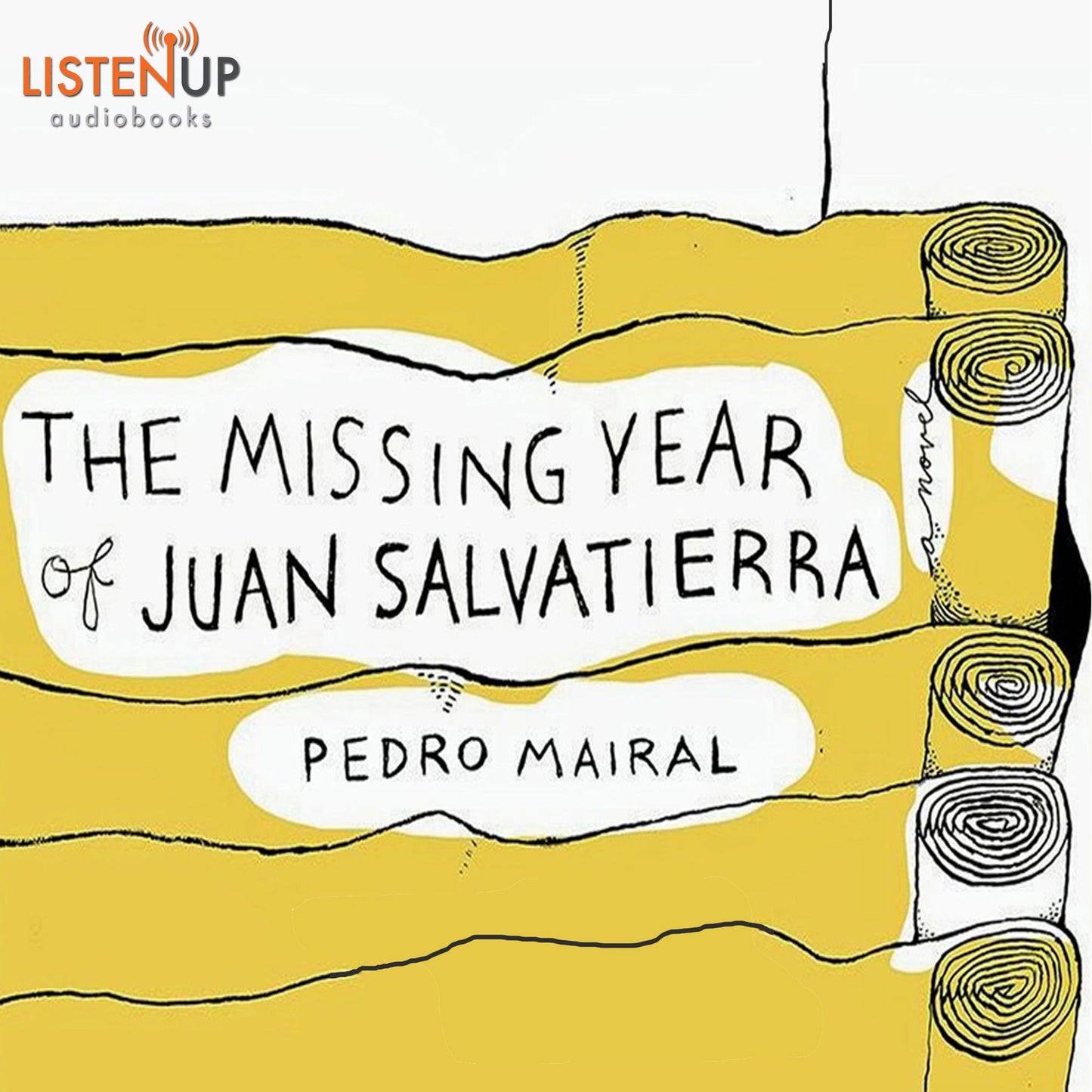 The Missing Year of Juan Salvatierra