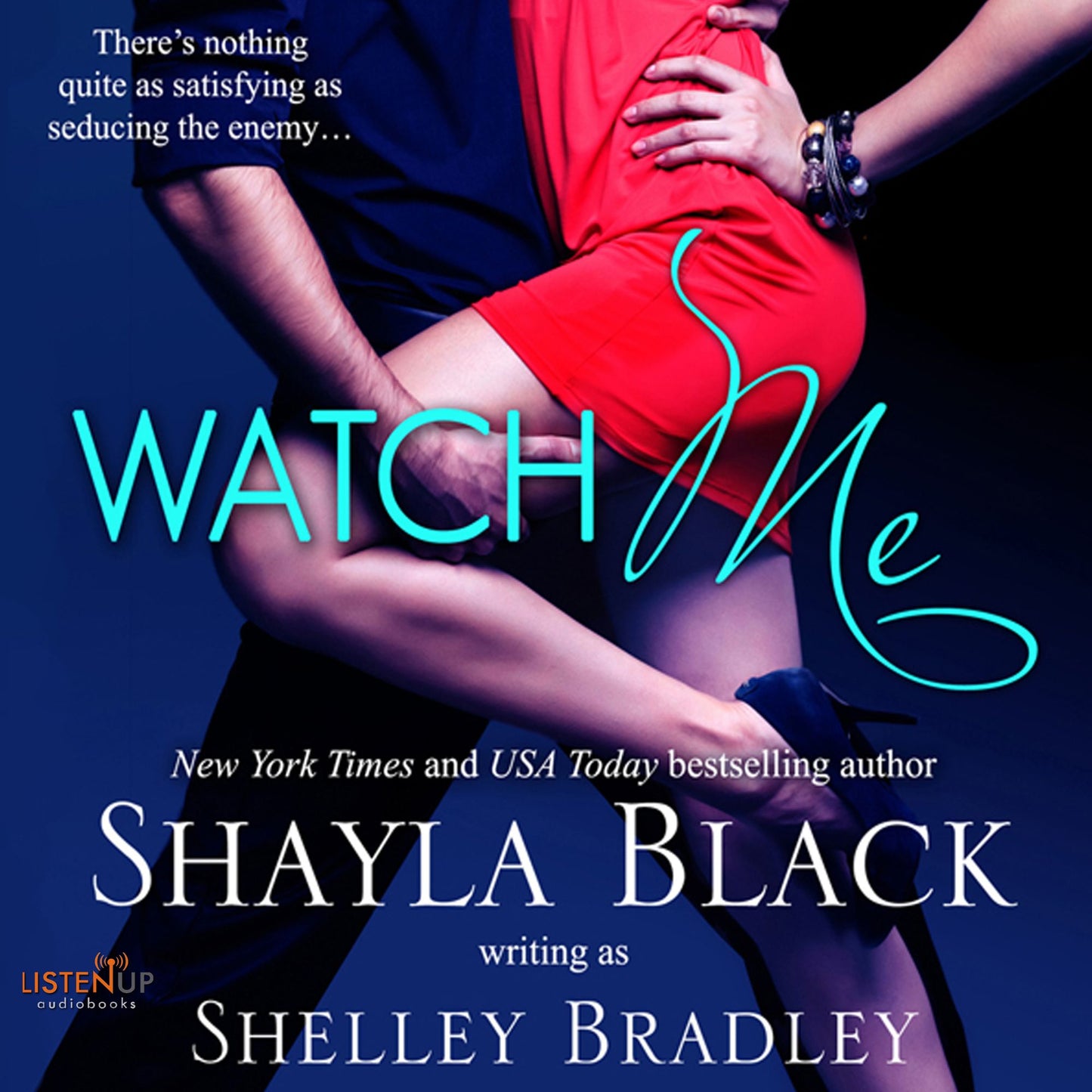 Watch Me