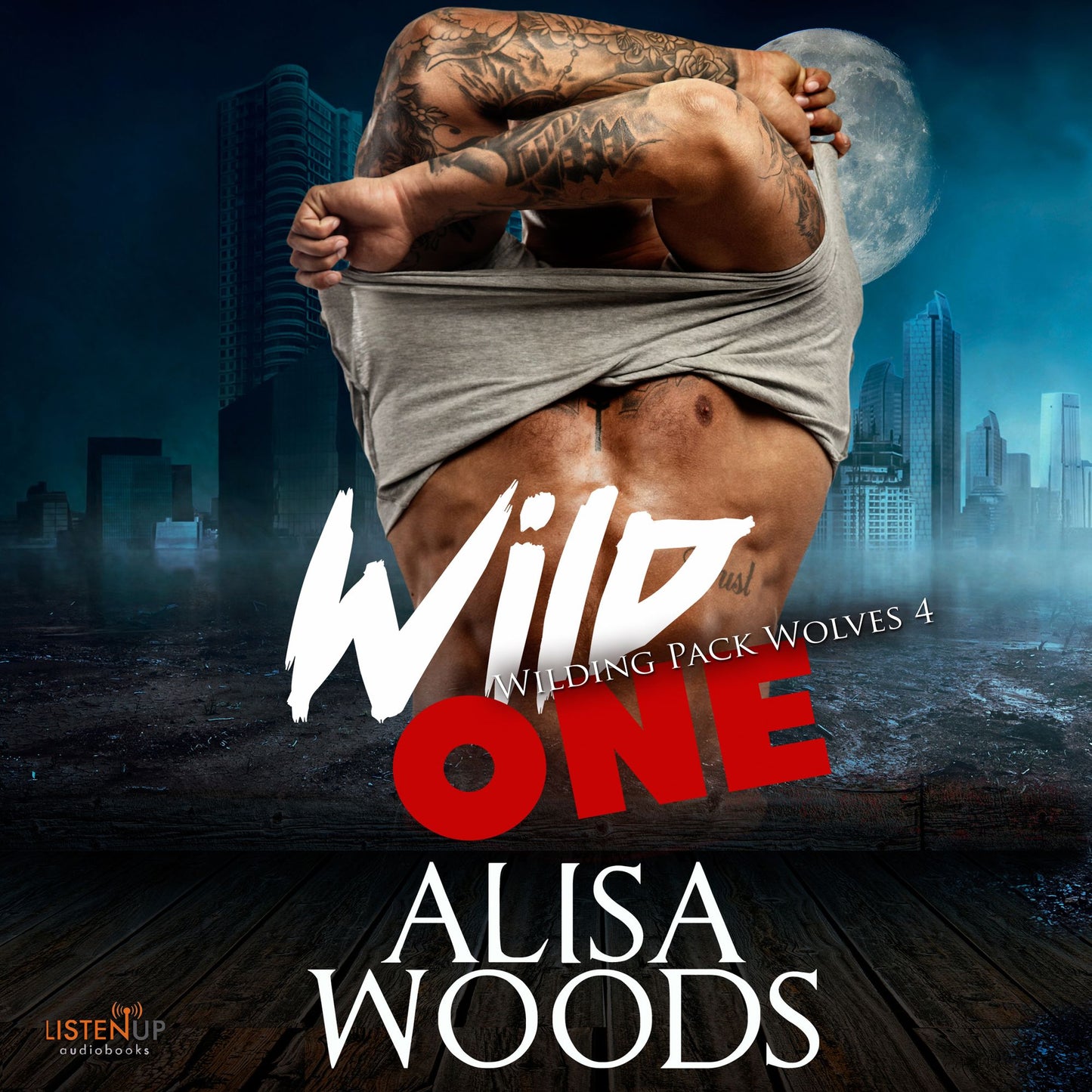 Wild One