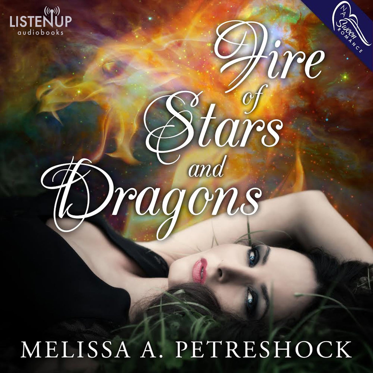 Fire of Stars and Dragons