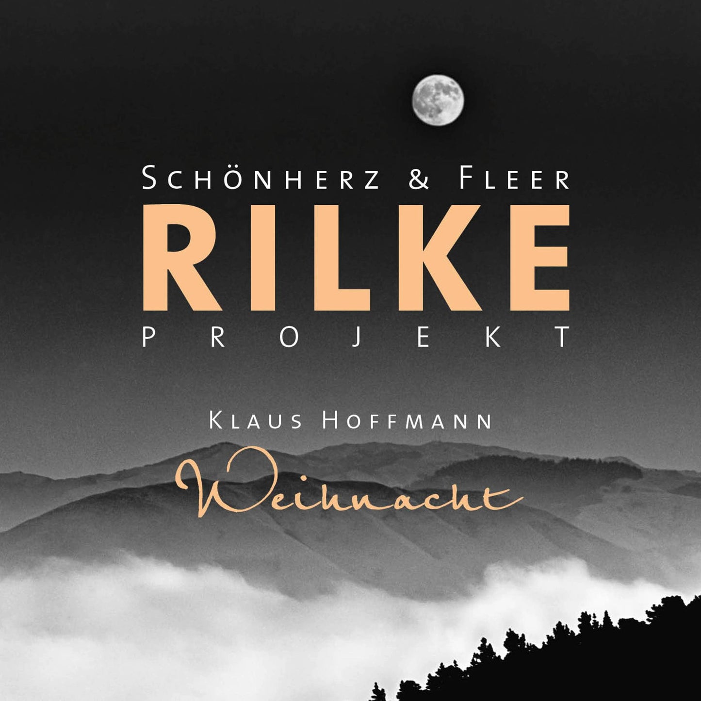 Rilke Projekt - WunderweiÃYe NÃ¤chte