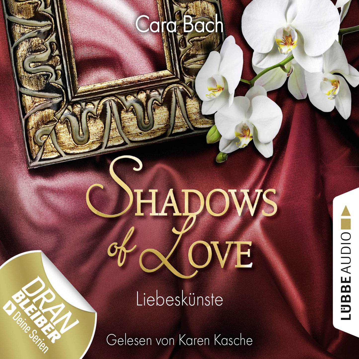 Shadows of Love, Folge 4: LiebeskÃ¼nste