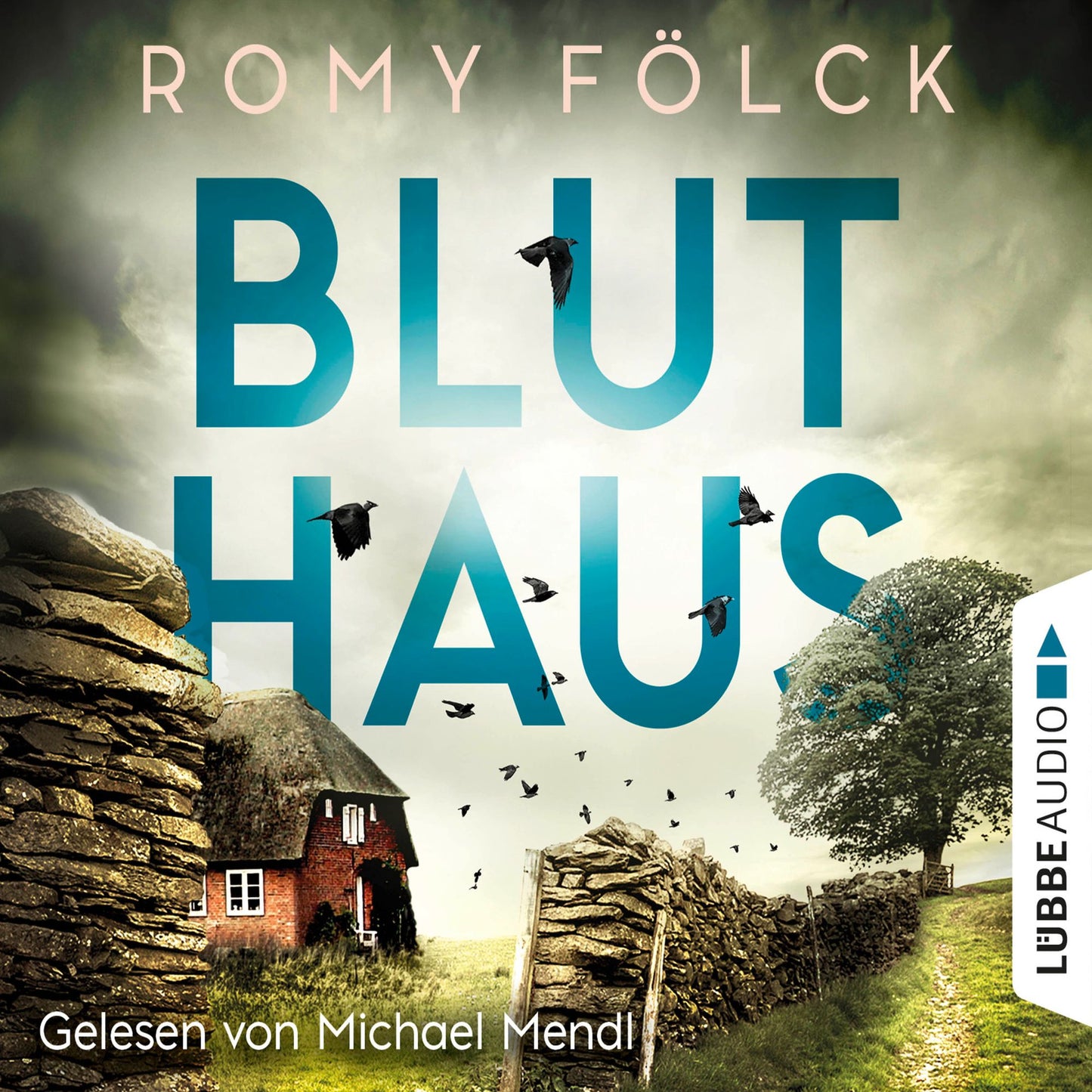 Bluthaus (Abridged)