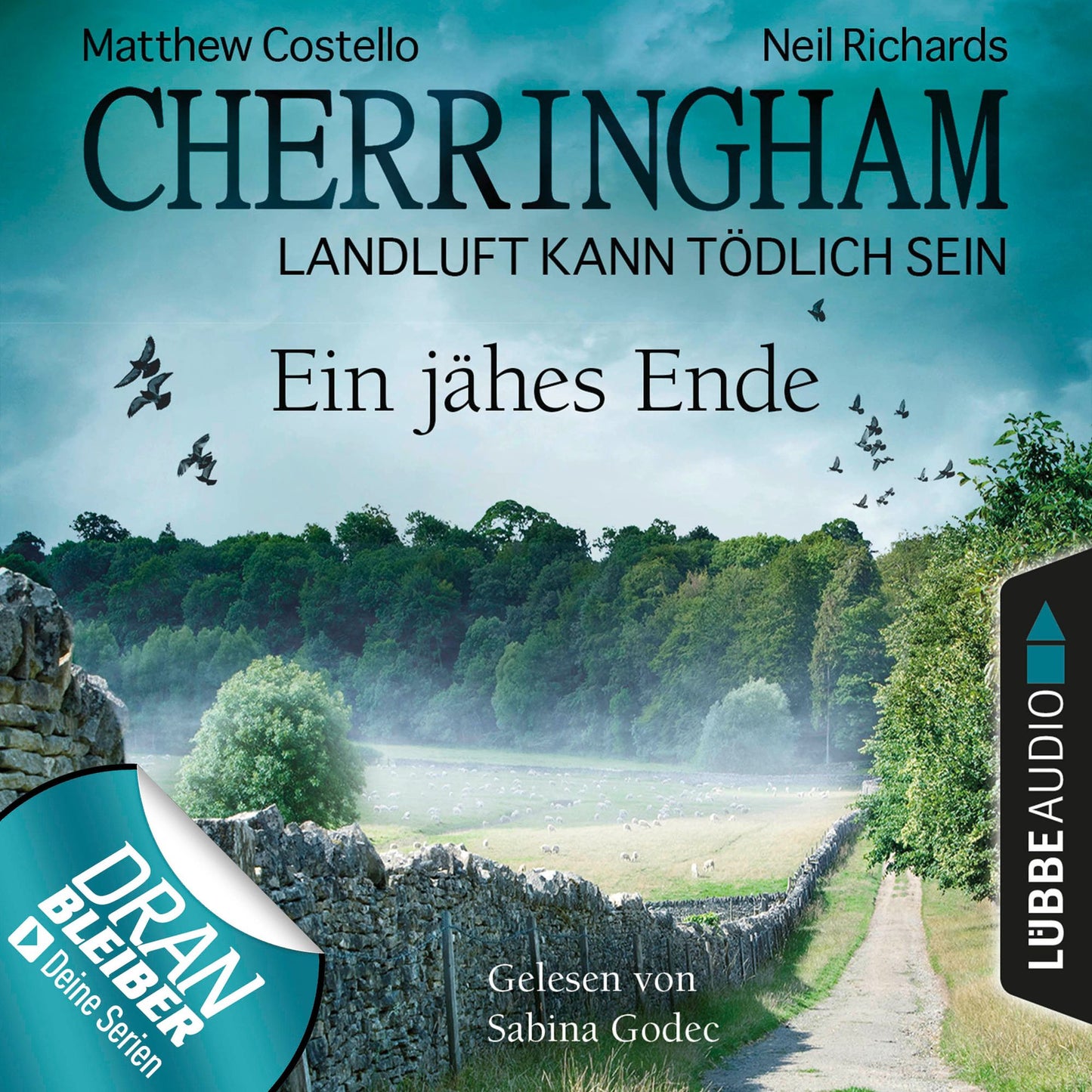 Cherringham - Landluft kann tÃ¶dlich sein, Folge 31: Ein jÃ¤hes Ende