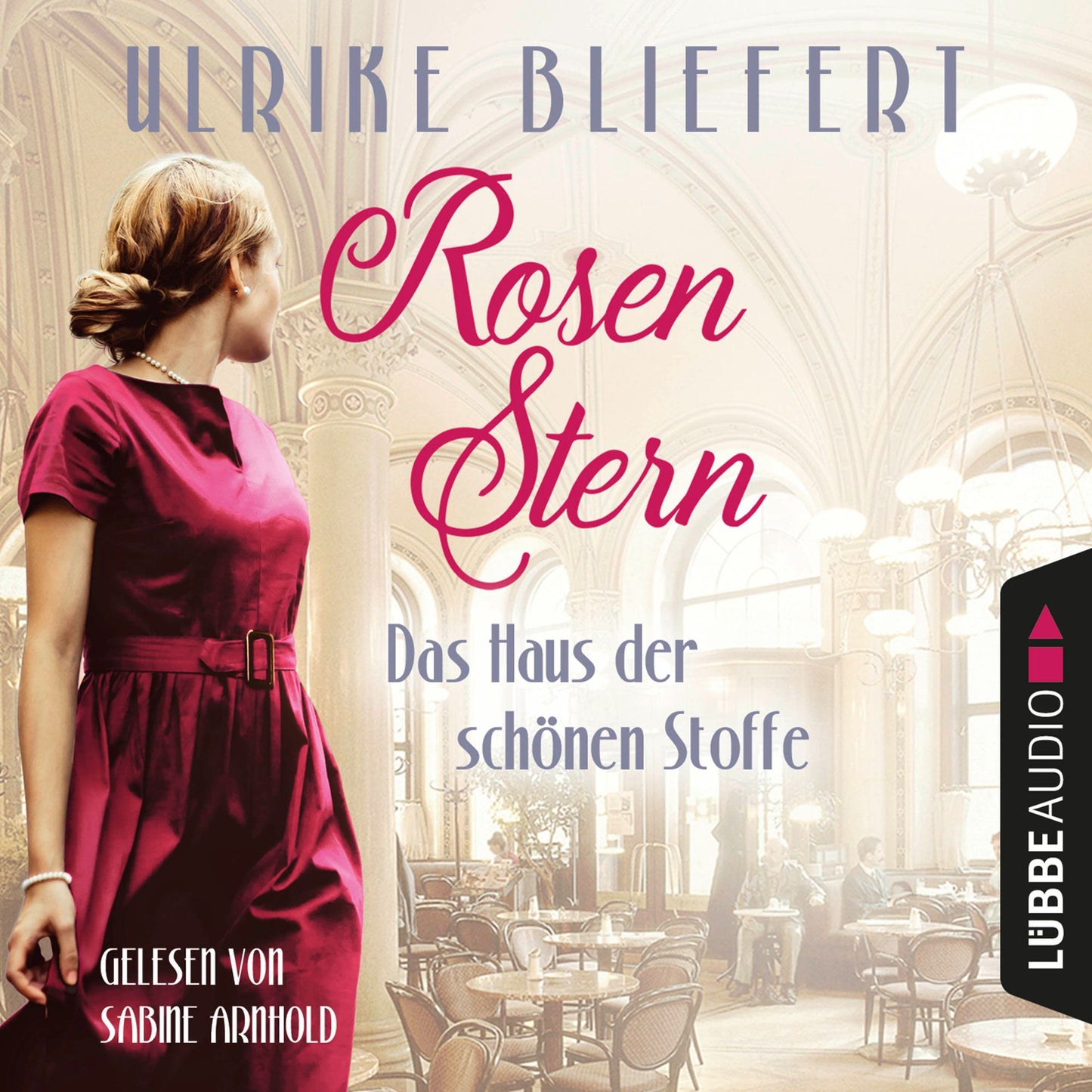 Rosenstern - Das Haus der schÃ¶nen Stoffe