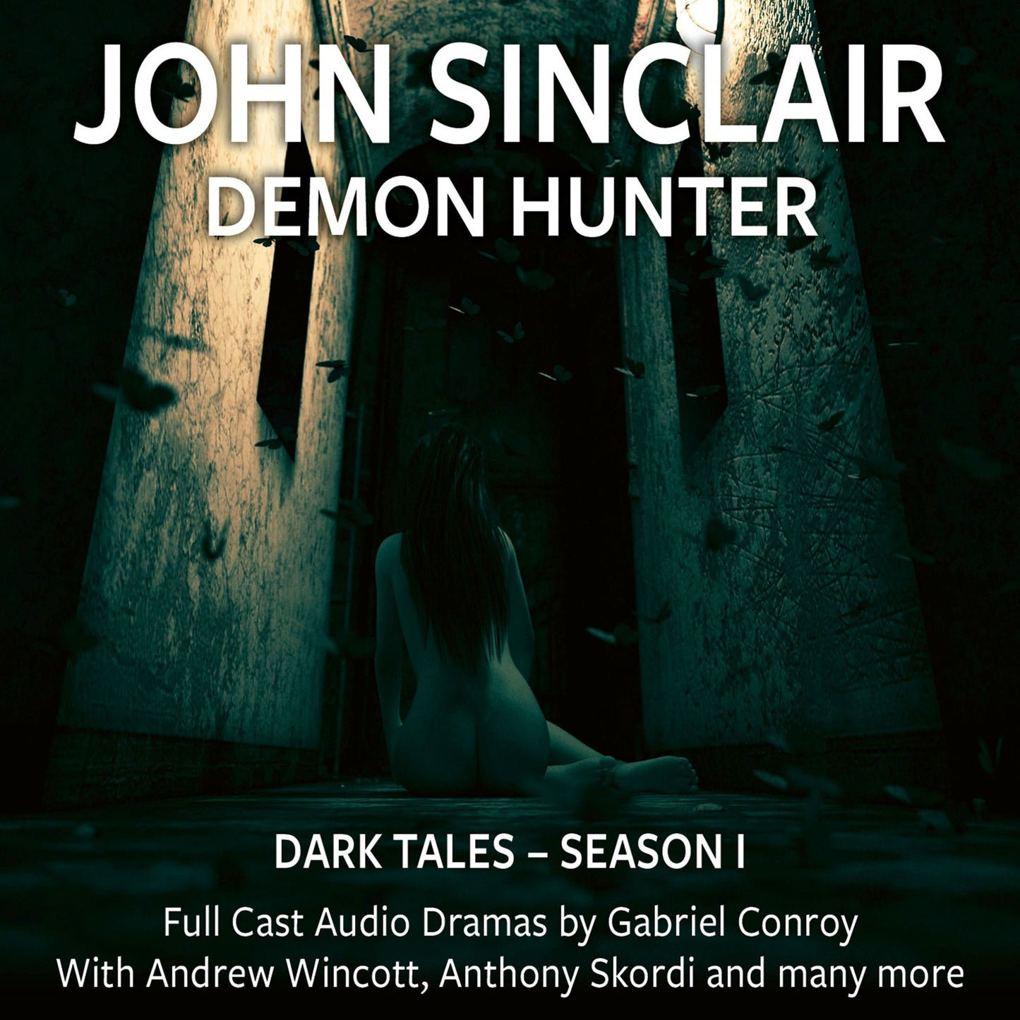John Sinclair - Dark Tales, Season 1, Episode 1-6: Demon Hunter