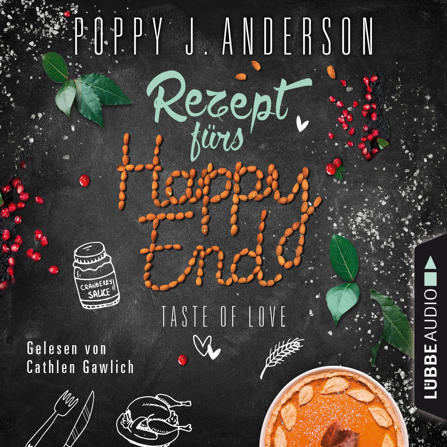 Taste of Love - Rezept fÃ¼rs Happy End - Die KÃ¶che von Boston 5