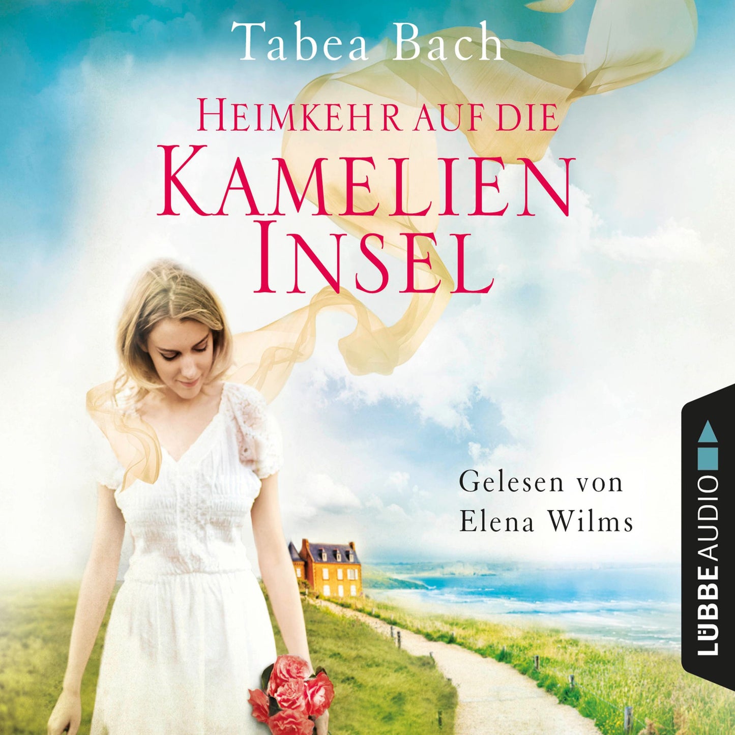 Heimkehr auf die Kamelien-Insel - Kamelien-Insel 3 (Abridged)