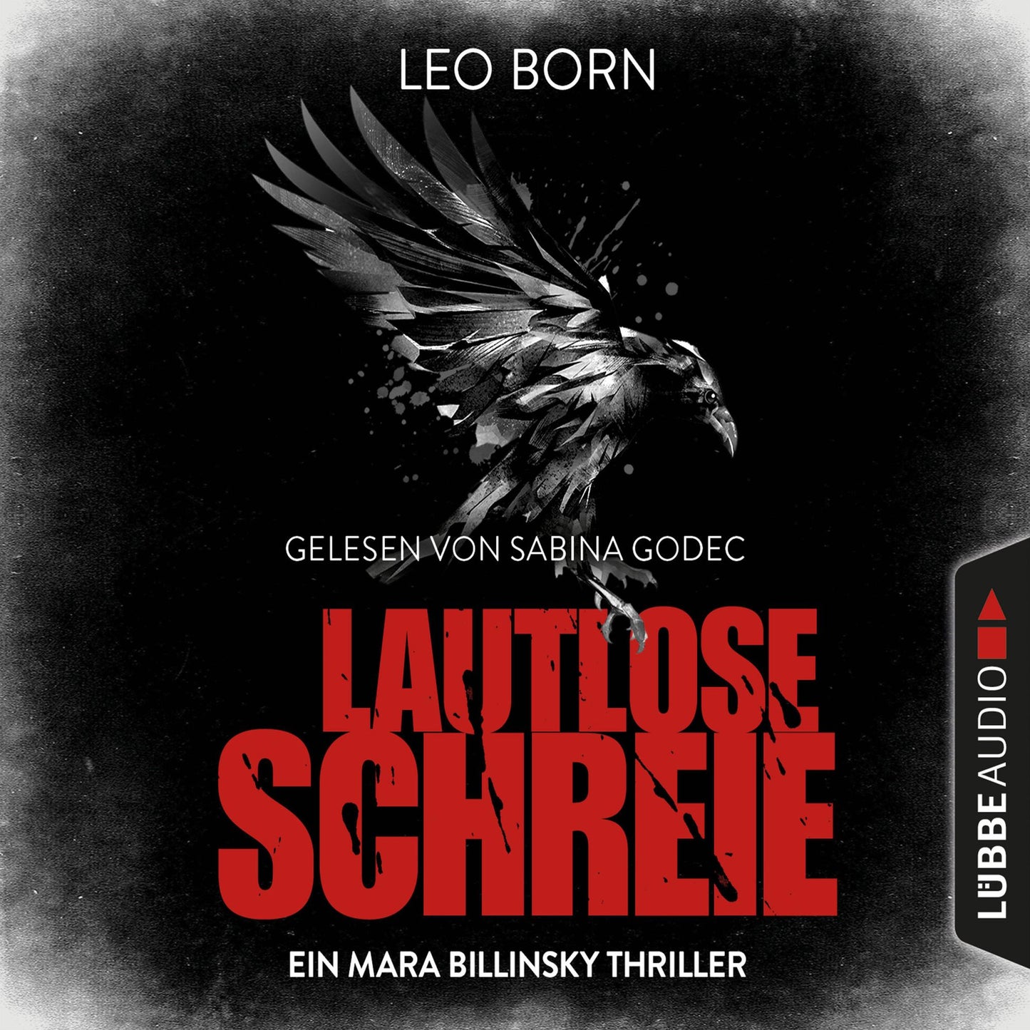 Lautlose Schreie - Ein Mara Billinsky Thriller - Ein Fall für Mara Billinsky 2 (Abridged)