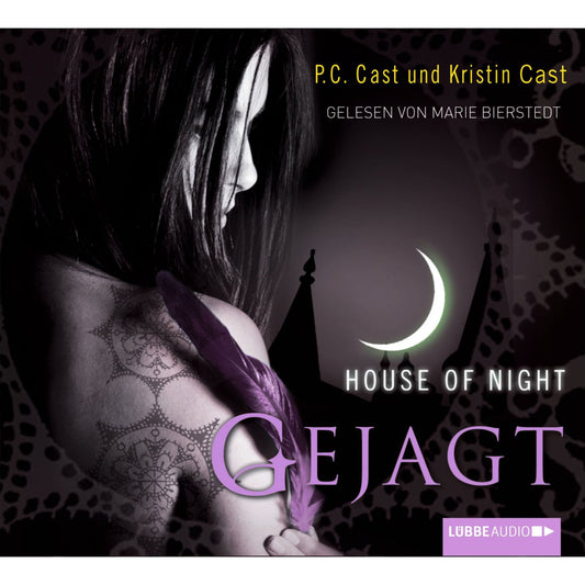 House of Night - Gejagt