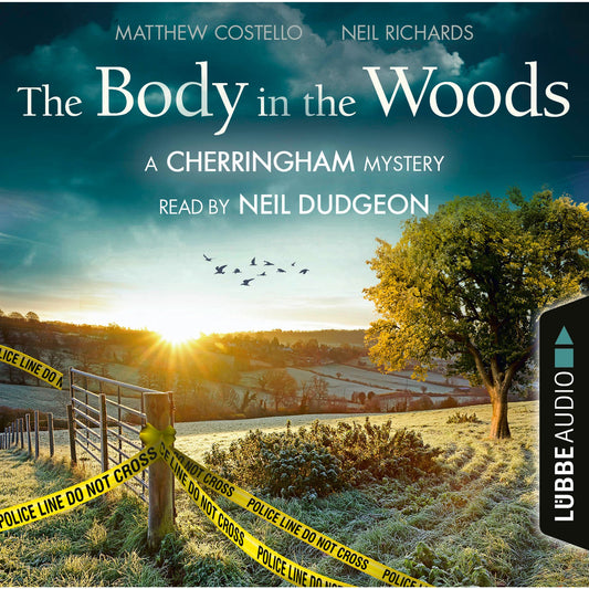 Body in the Woods, The - The Cherringham Novels: A Cherringham Mystery 2
