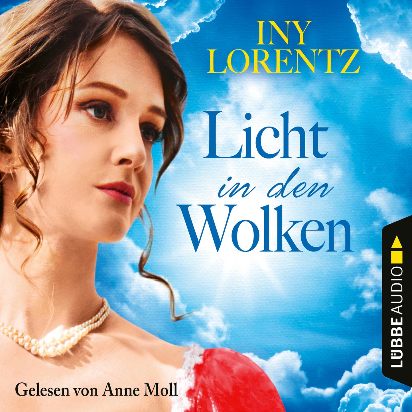 Licht in den Wolken - Berlin Iny Lorentz 2 (Gekürzt) (Abridged)