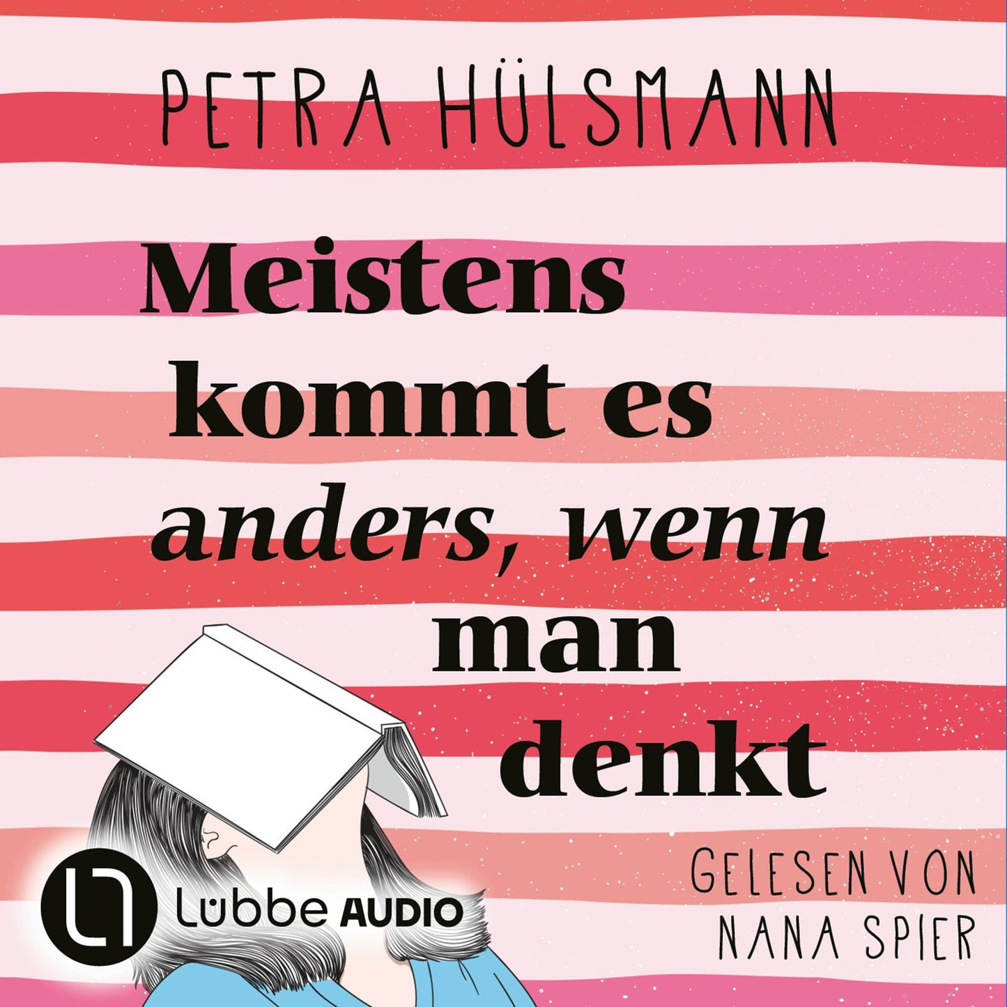 Meistens kommt es anders, wenn man denkt - Hamburg-Reihe 6