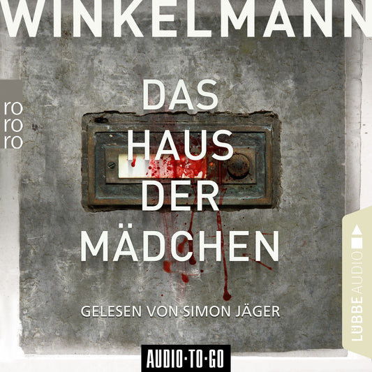 Das Haus der Mädchen