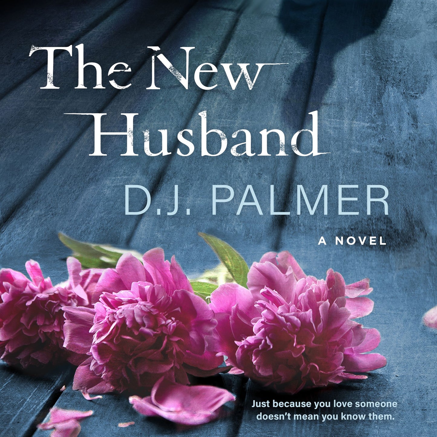 The New Husband : A Novel