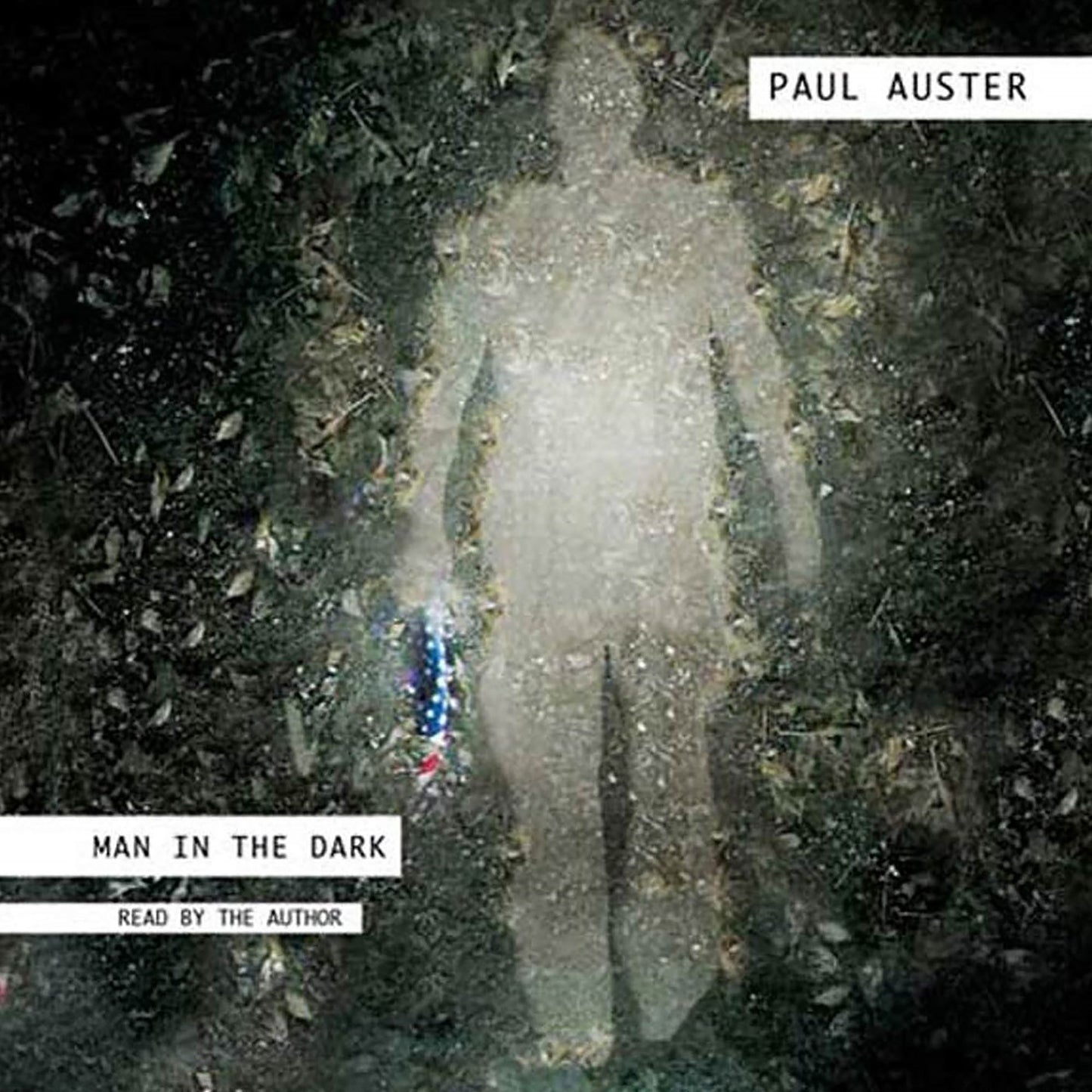 Man in the Dark : A Novel