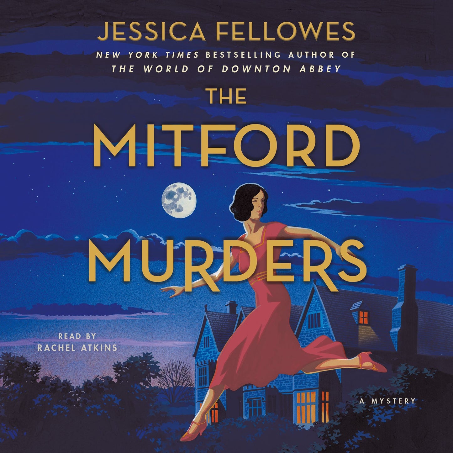 The Mitford Murders: A Mystery