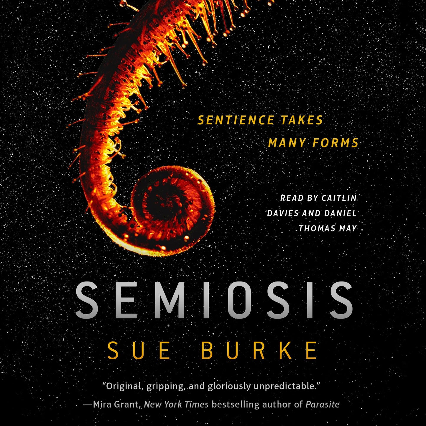 Semiosis: Semiosis Duology, Book 1