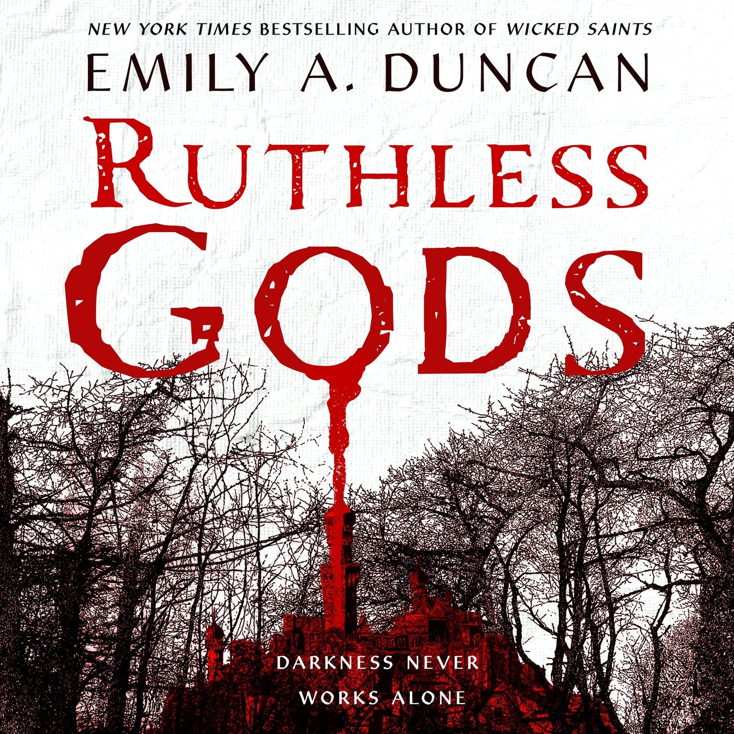 Ruthless Gods : Darkness Never Works Alone