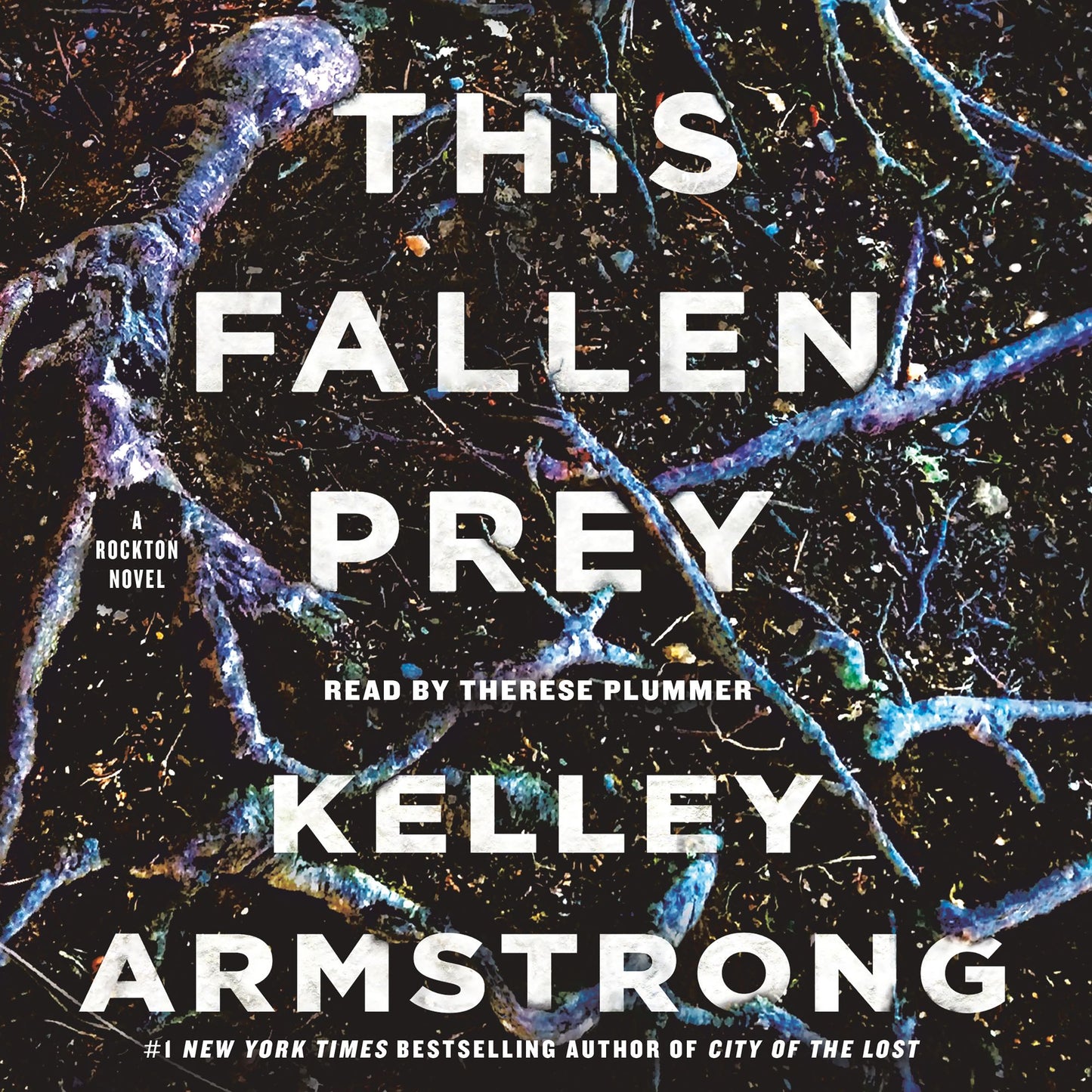 This Fallen Prey: A Rockton Novel