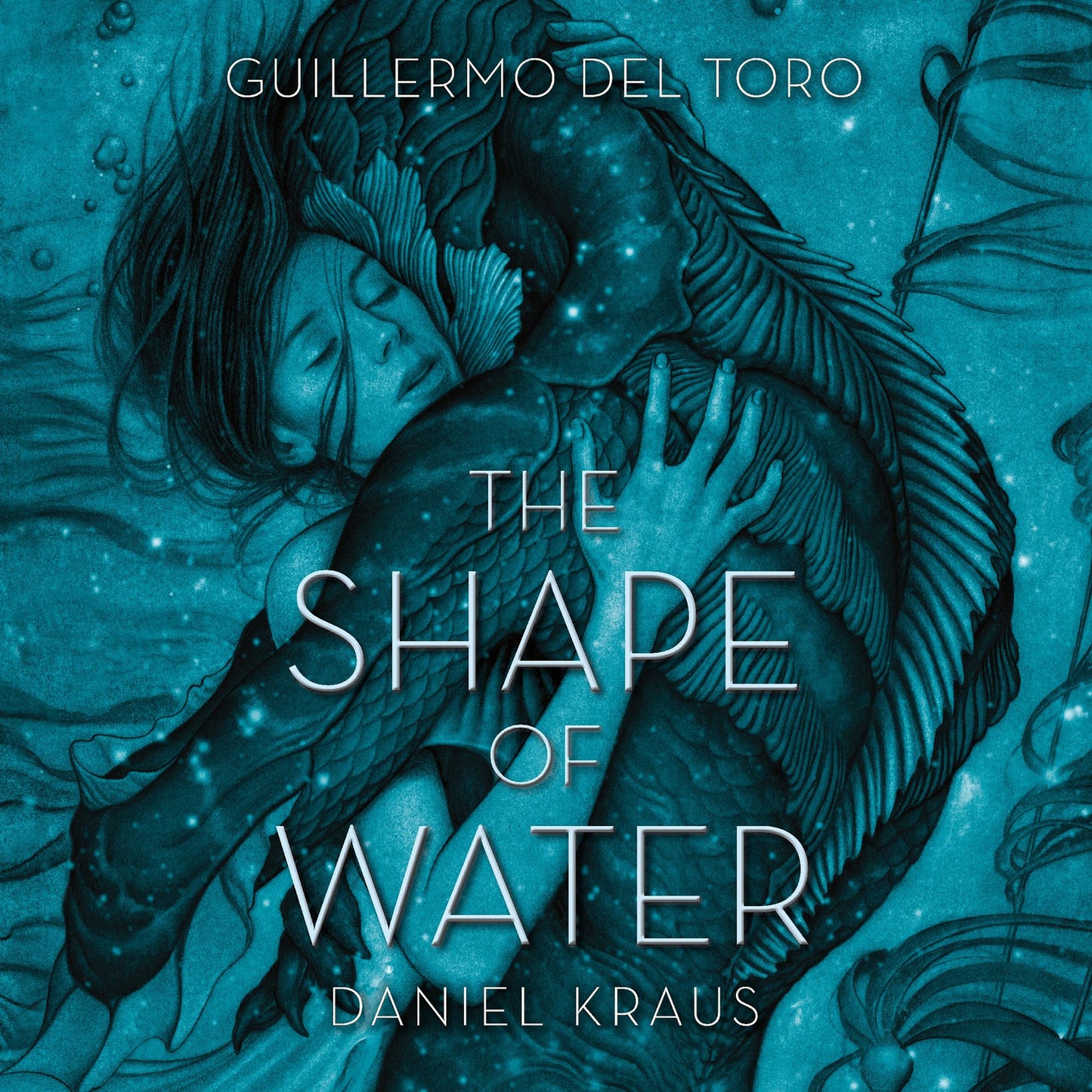The Shape of Water