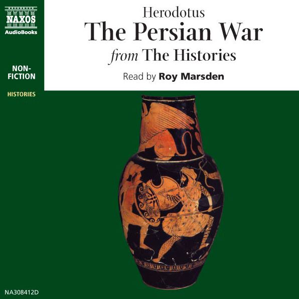 The Persian War (Abridged)
