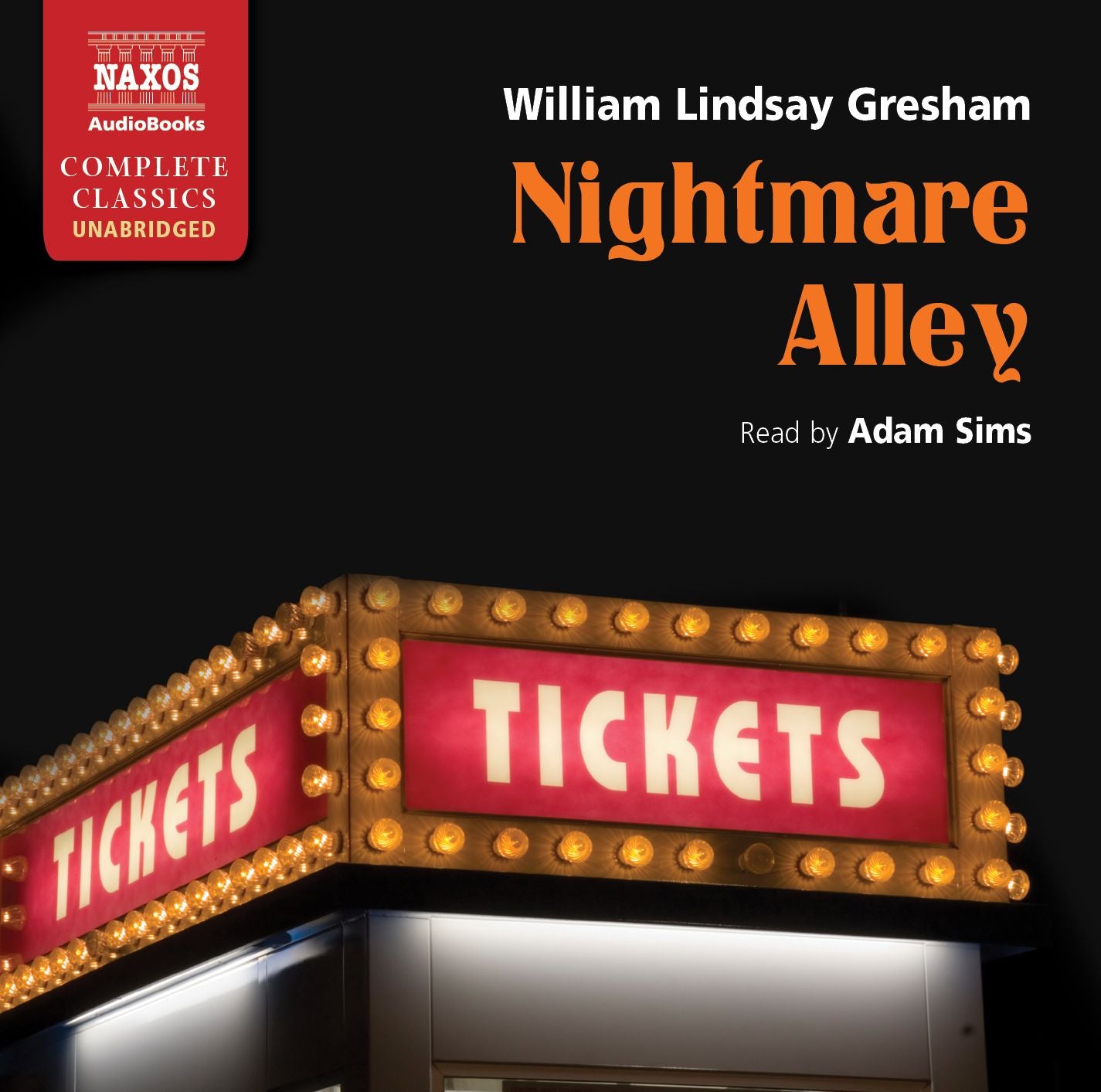 Nightmare Alley