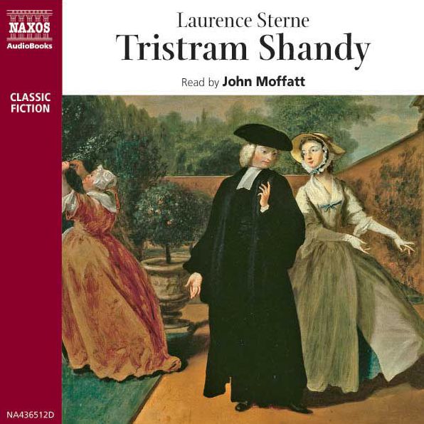 Tristram Shandy (Abridged)