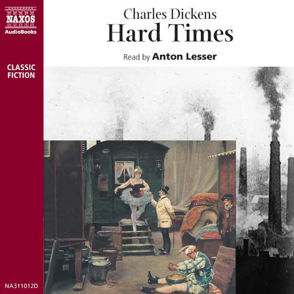 Hard Times (Abridged)