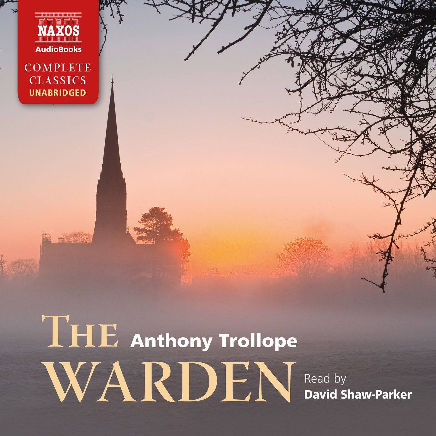 The Warden: Complete Classics