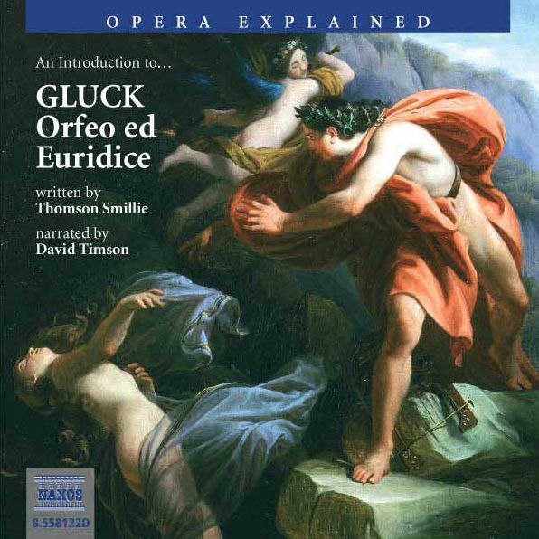 Orfeo ed Euridice